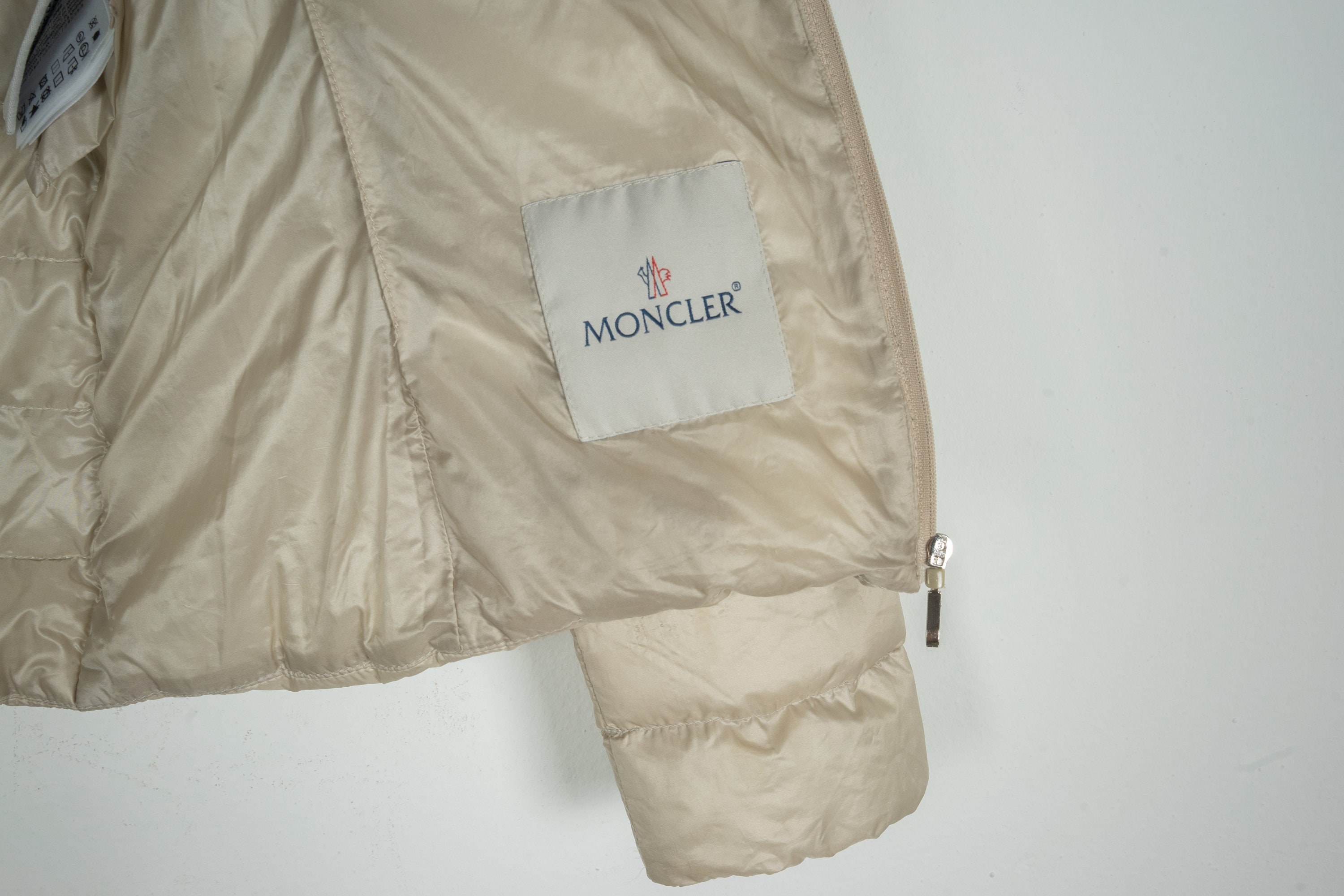 Moncler iraida jacket sale