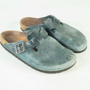 Size 40 Birkenstocks - Etsy