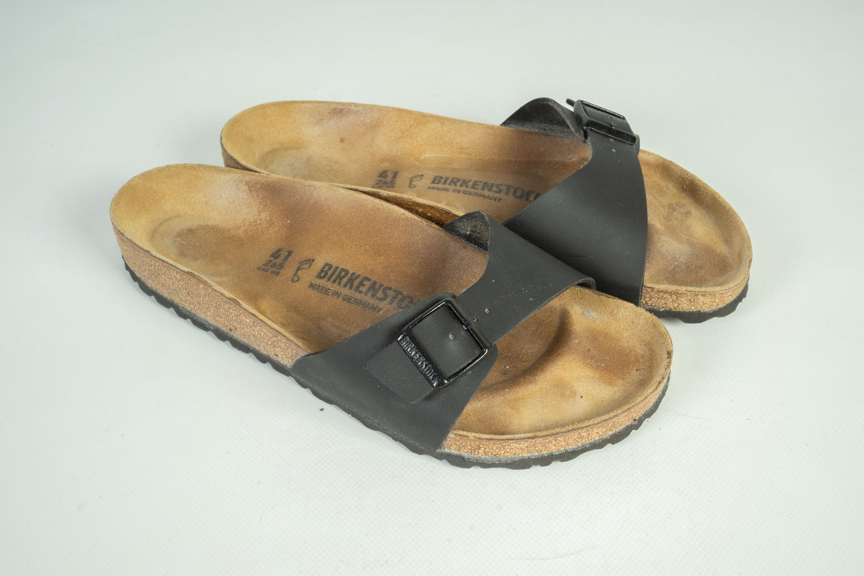 Size 43 birkenstock sandals sale