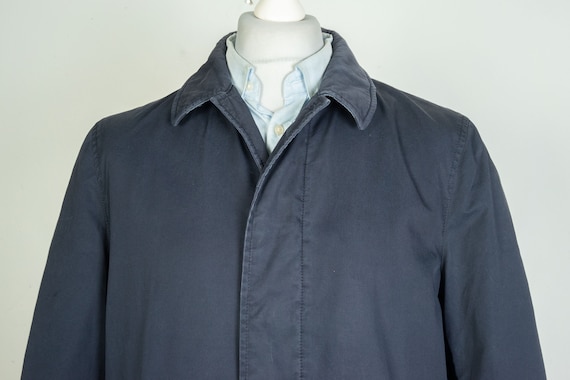 Burberry brit mens trench coat new arrivals