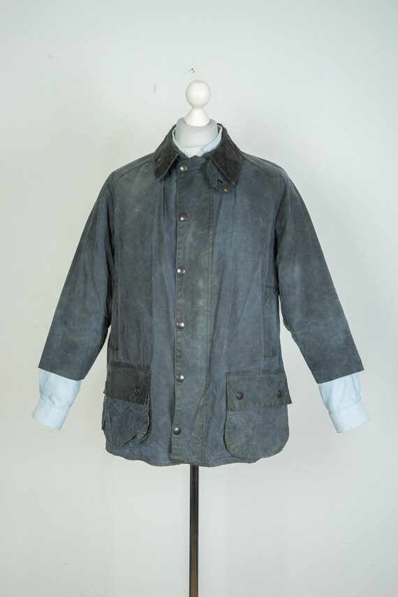 Barbour beaufort 42 cheap