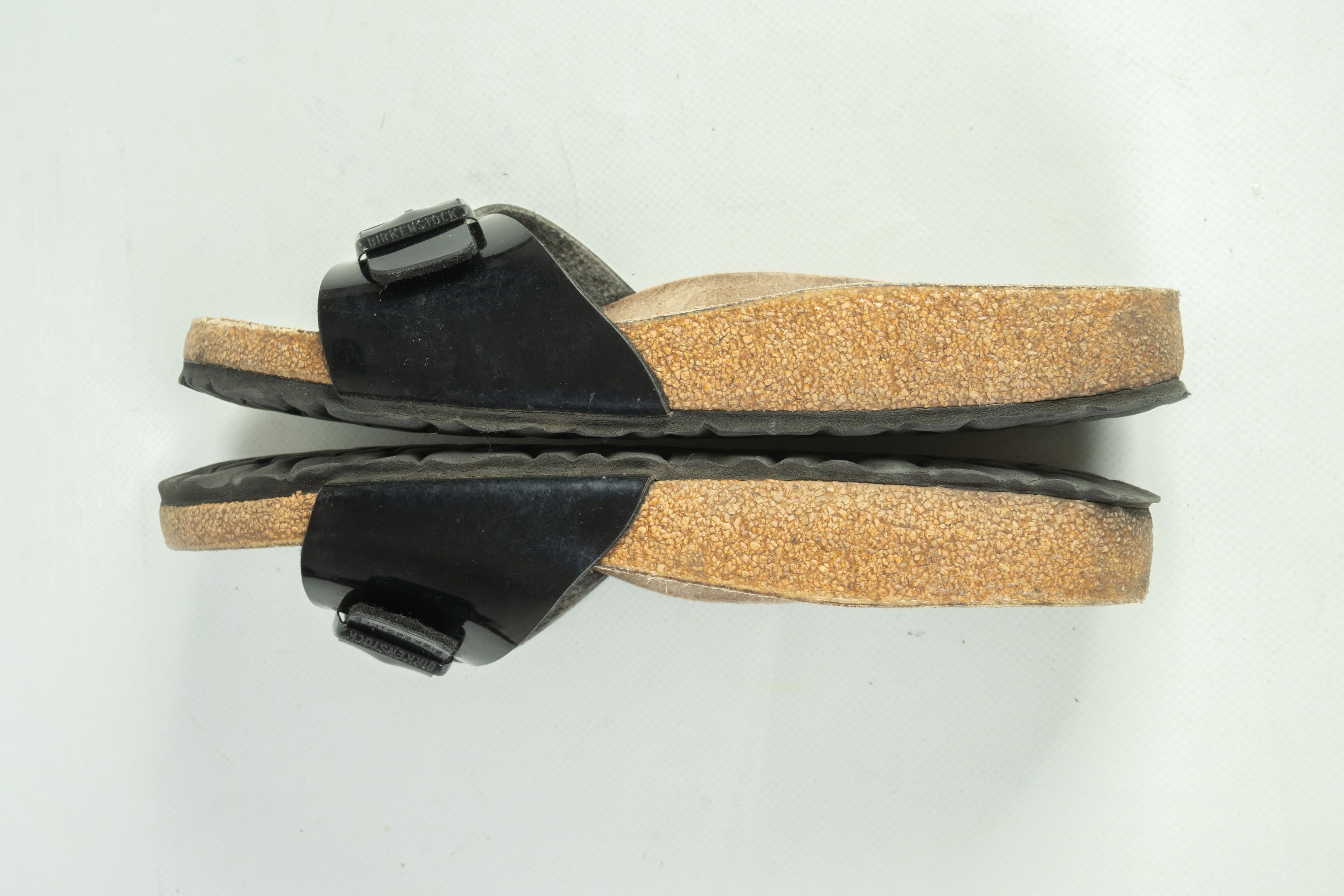 Birkenstock leopard black 2025