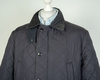 Barbour pembroke 2025 quilted jacket