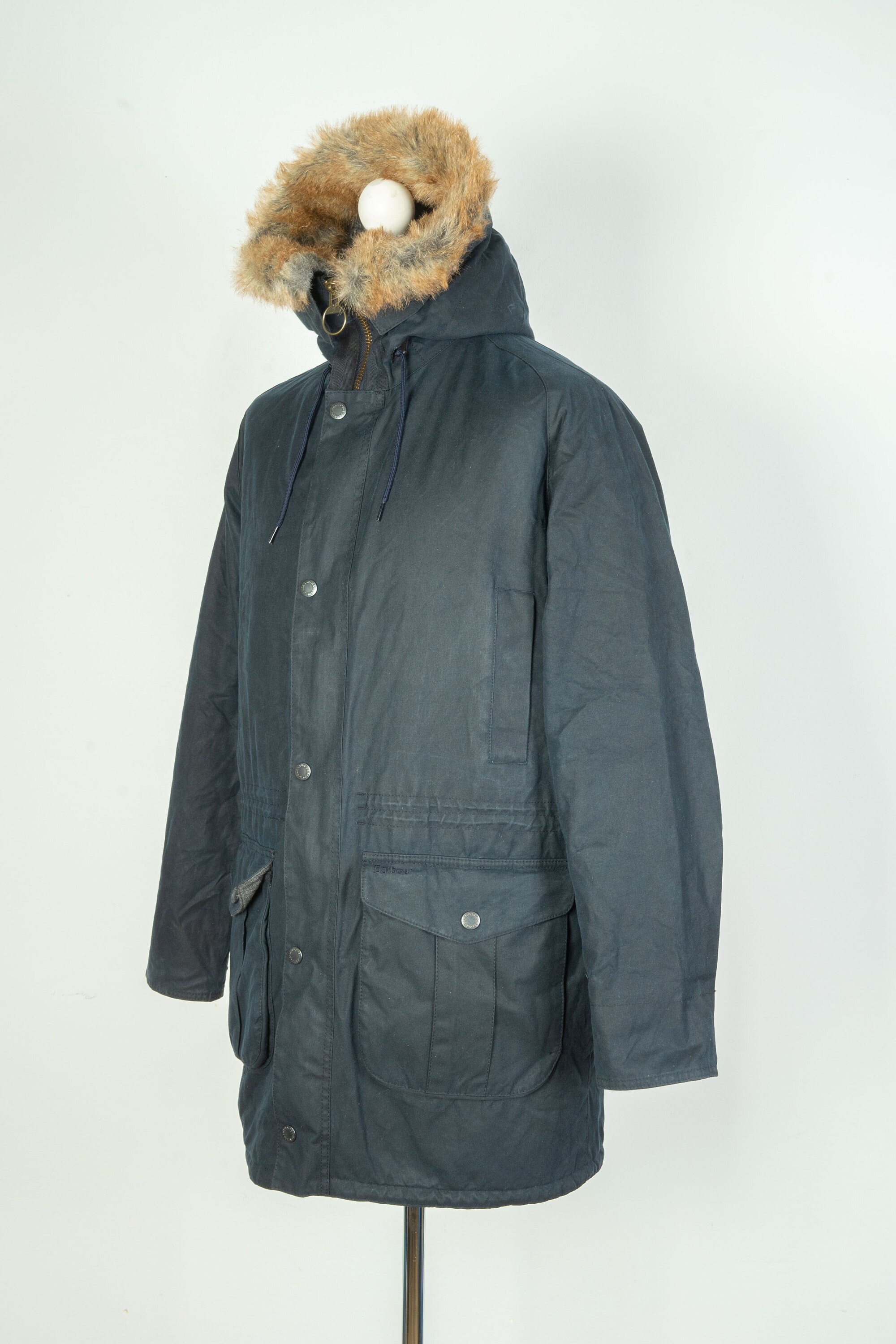 Barbour gisburne jacket outlet