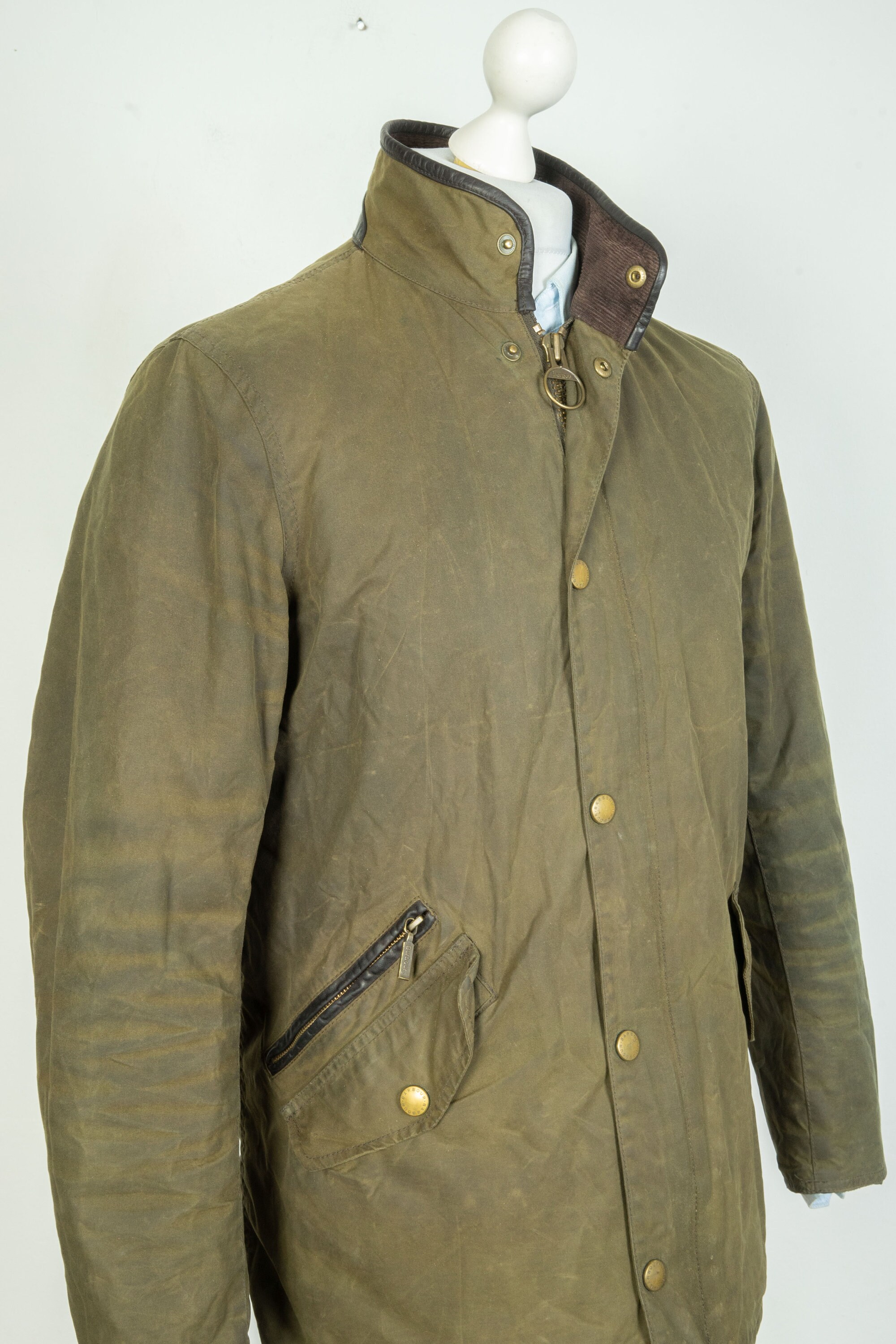 Barbour prestbury jacket new arrivals