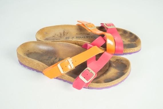Birkenstocks 40 sale