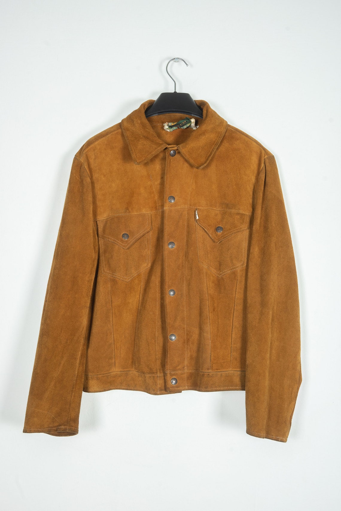 Levis modern western puffer Clearance