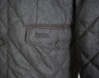 Barbour filey jacket on sale