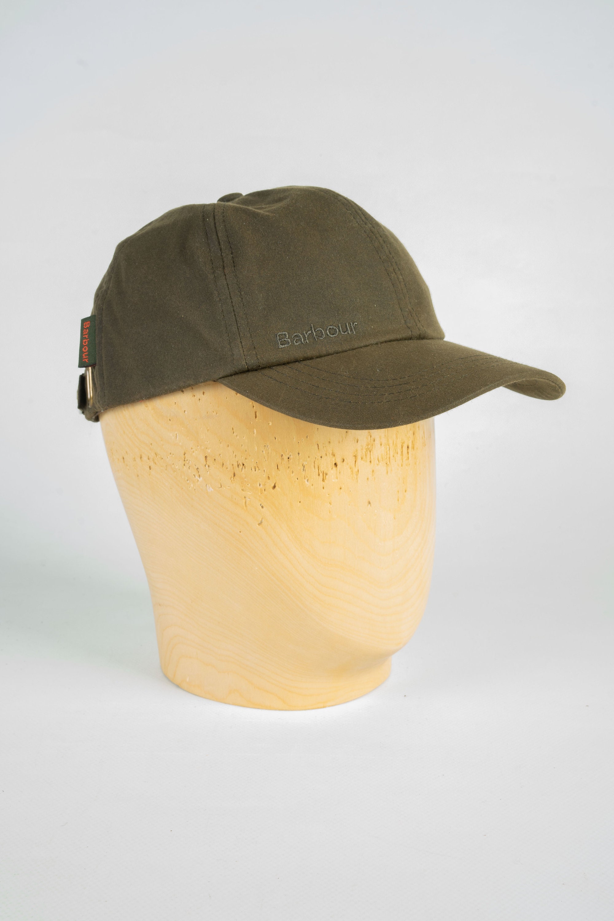 Barbour wax cap olive best sale