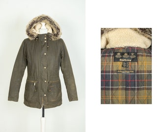Barbour bridport new arrivals