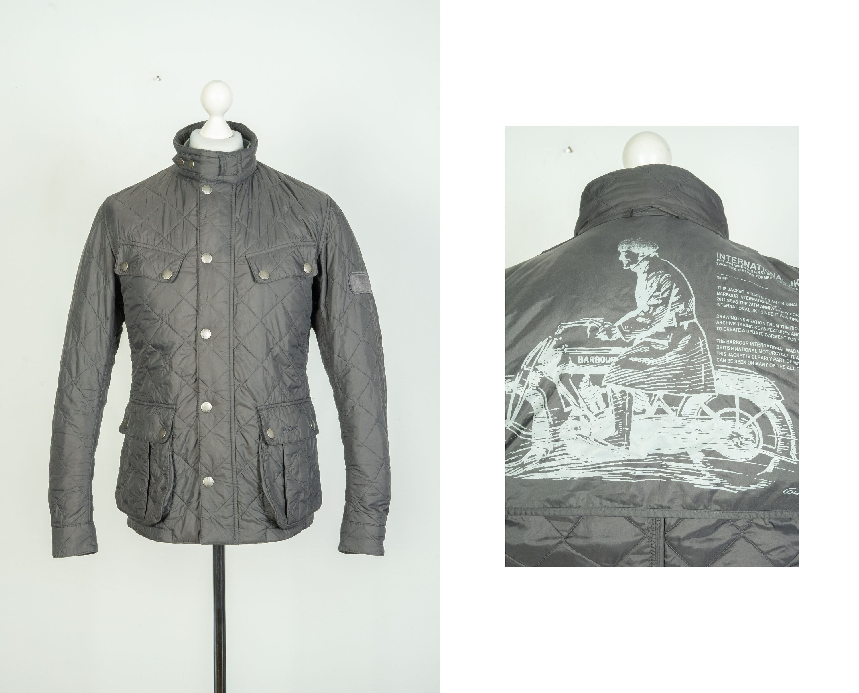 Barbour romeldale hat deals