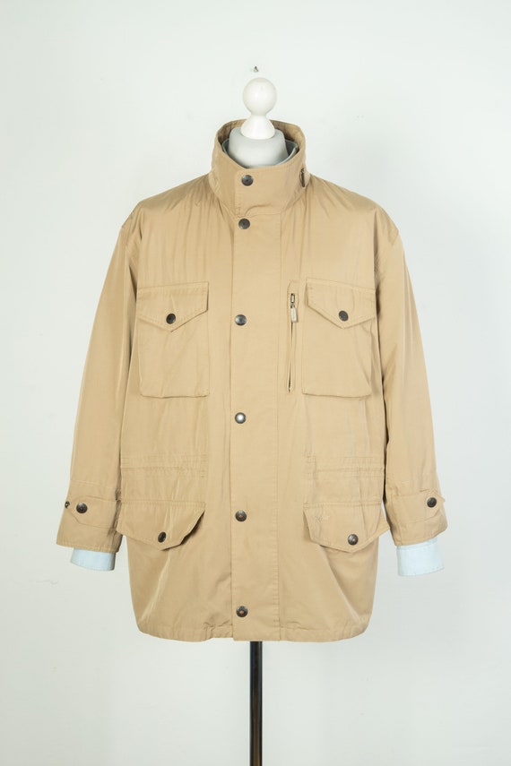 Barbour bute cheap waterproof breathable jacket