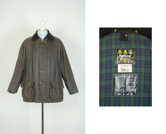Barbour c44 hotsell