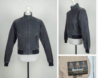 Barbour bute jacket online