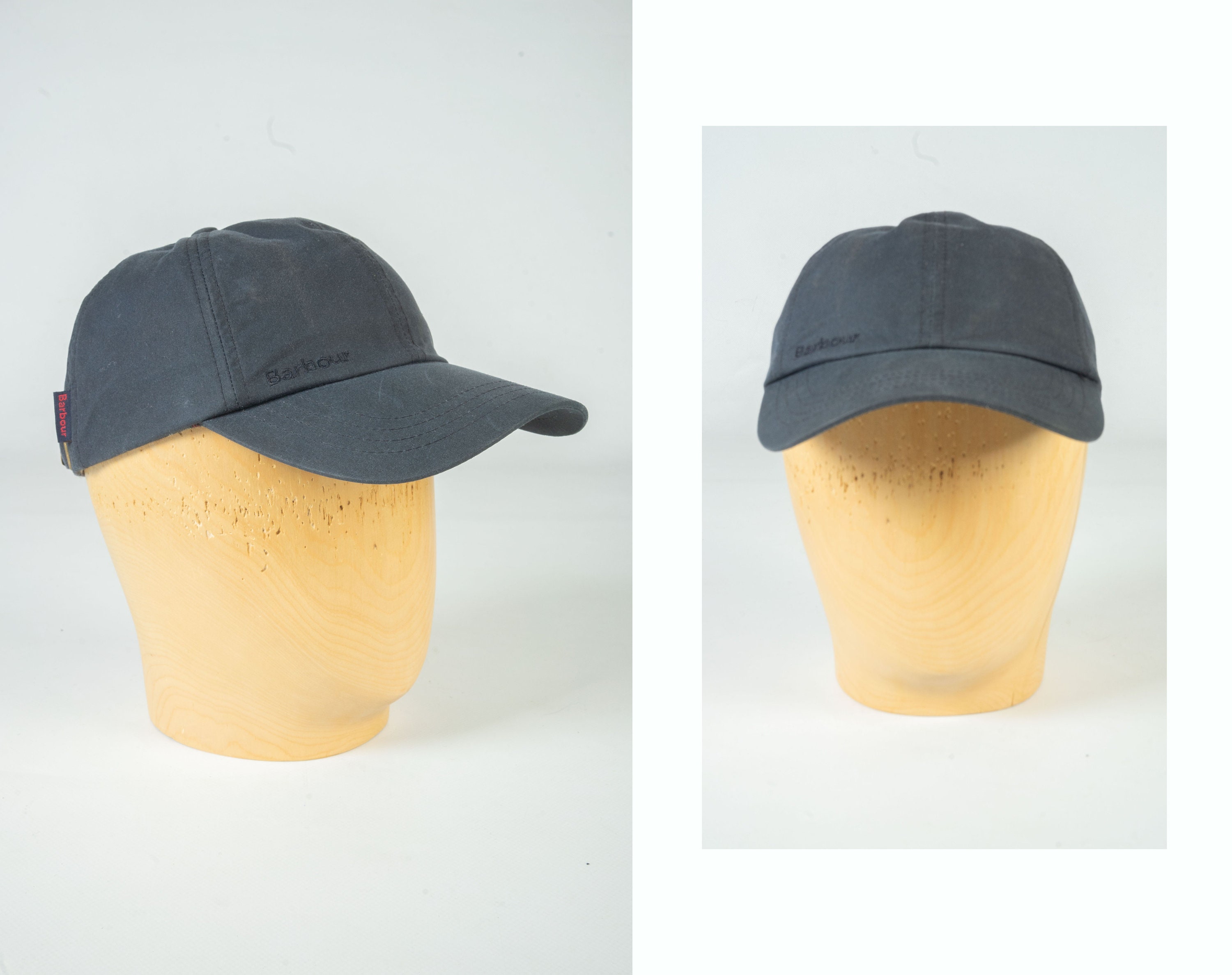 barbour cap herren