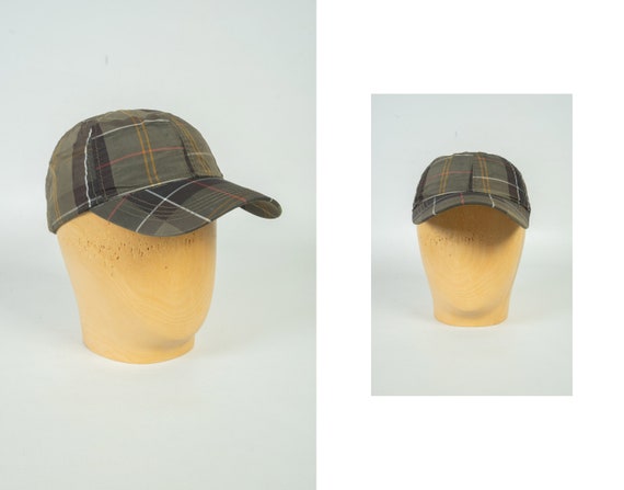 Barbour best sale cap sizes