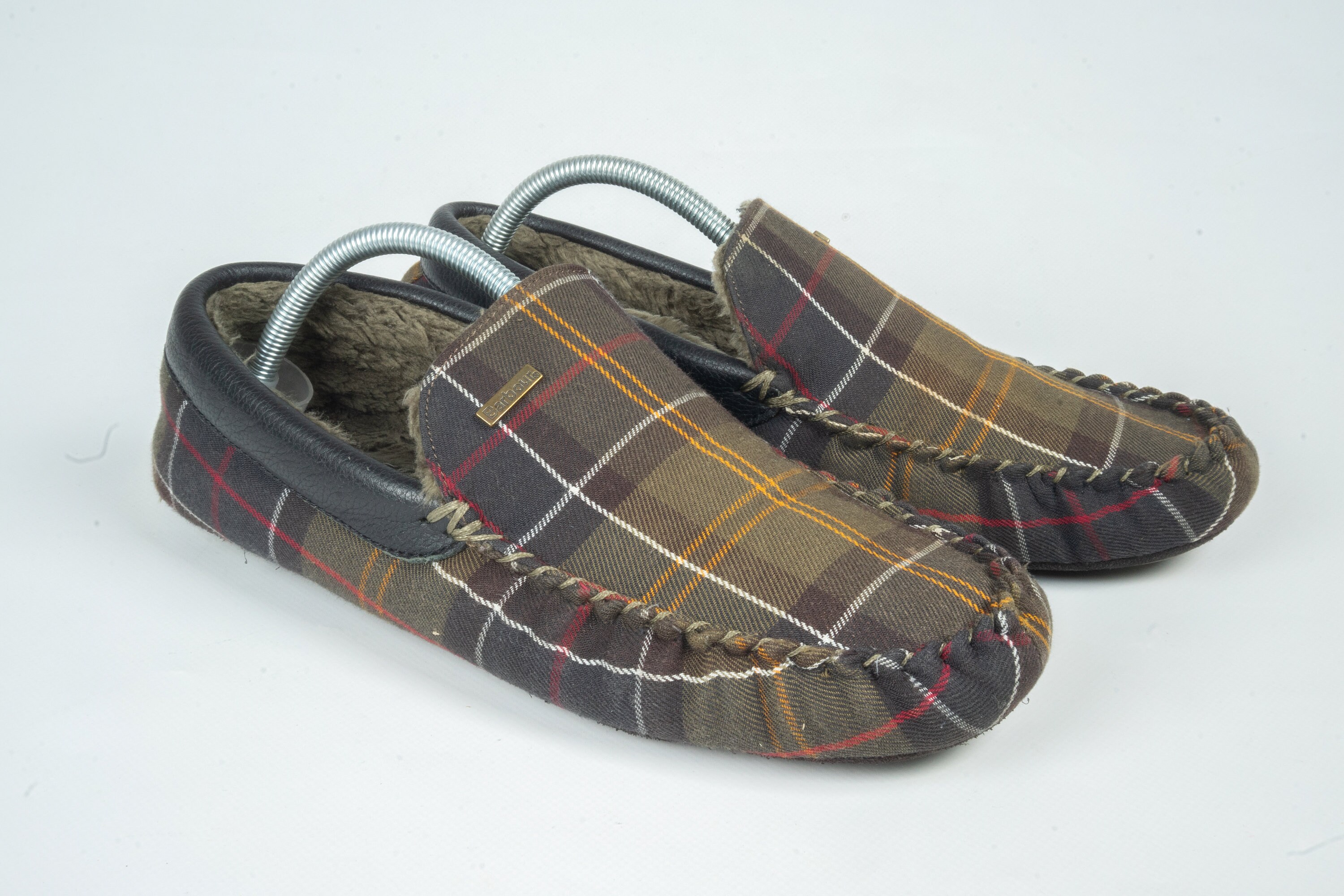 Barbour driving shoes deals