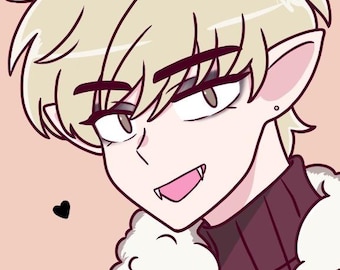 Commandes artistiques pour le style dessin animé et l'anime