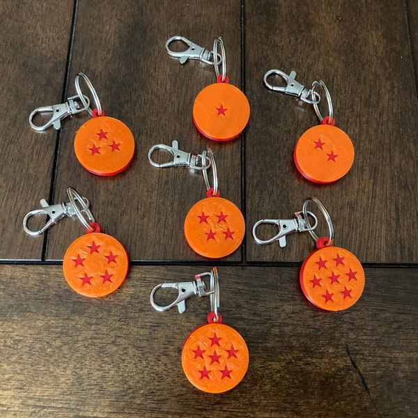 Dragon Ball Z Golf Etsy