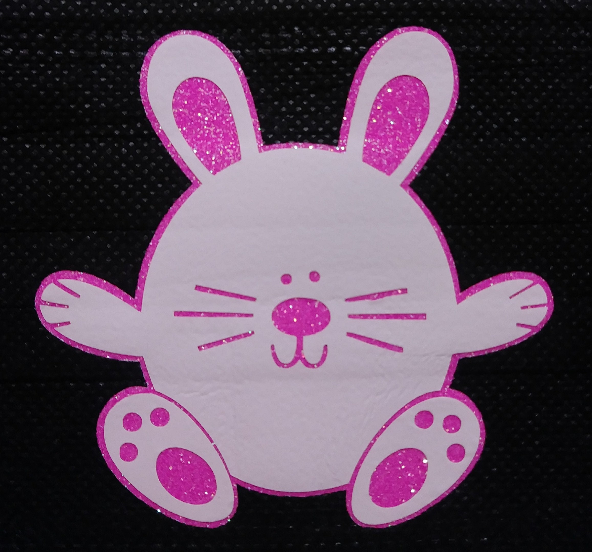 Disposable Face Masks Easter Bunny Set of 3 Choice of Etsy
