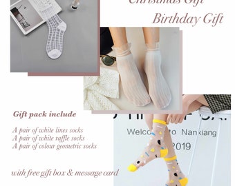 Gift Set / Socks Set