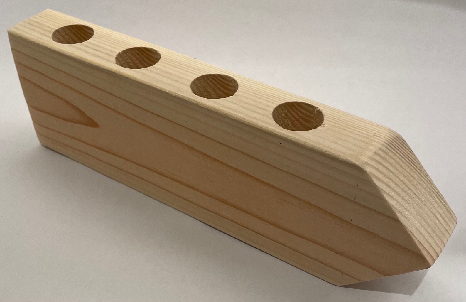 pencil shaped pencil holder