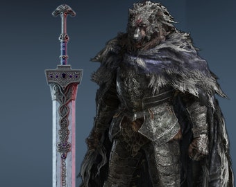 Blaidd stl model - Etsy.de