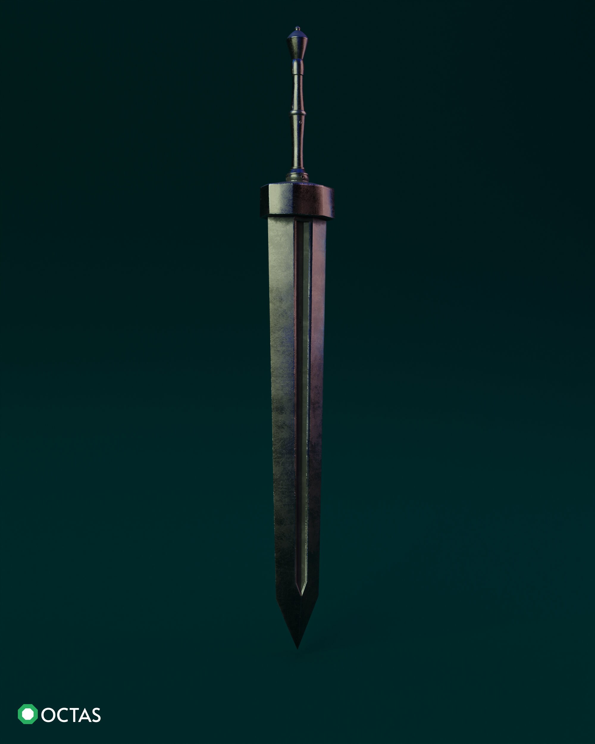 Berserk Gut's Greatsword From Elden Ring Guts' - Etsy Finland