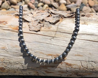 Navajo Perlen Perlenkette