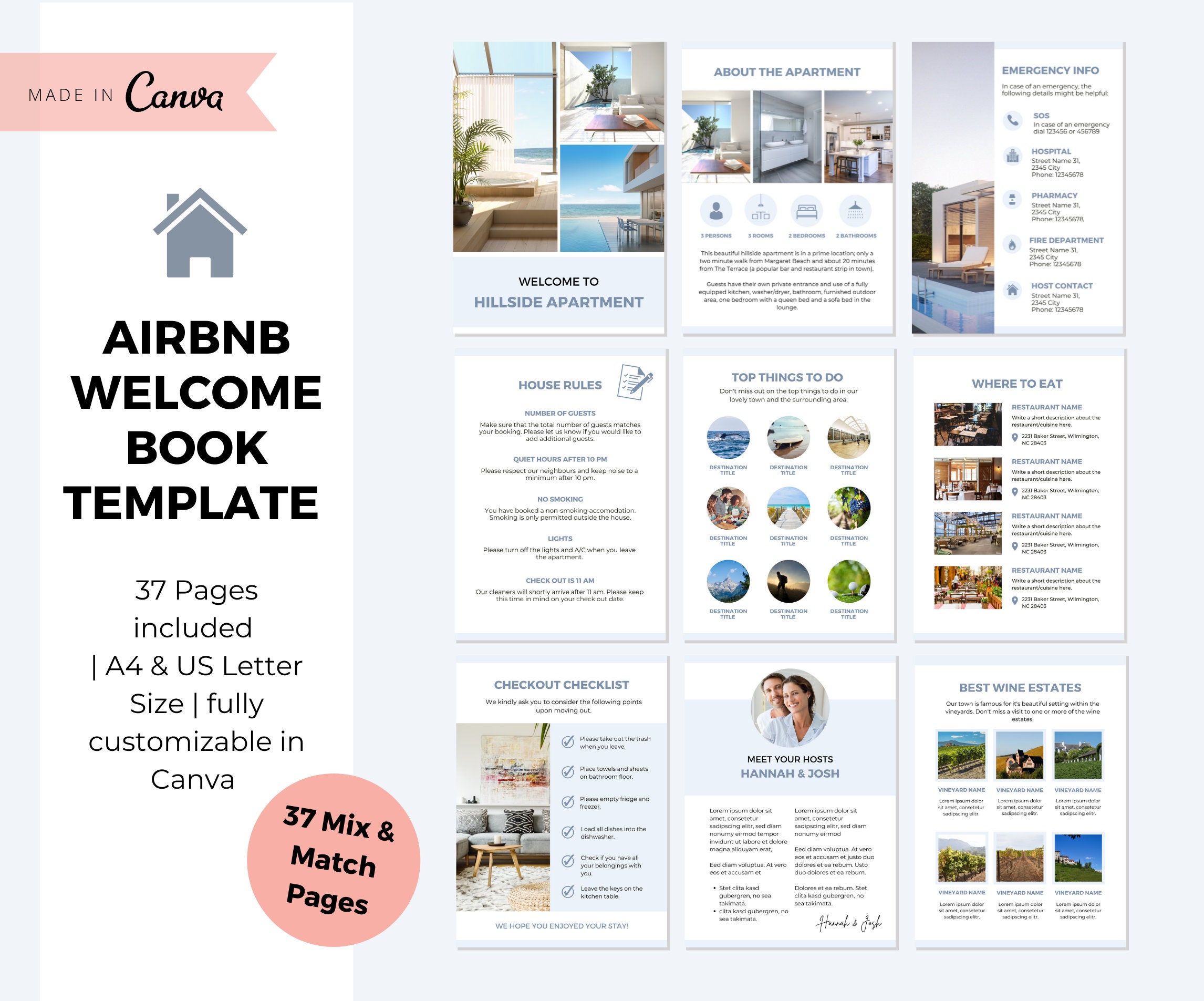 How To Contact Airbnb [Phone, Email, Resolutions, Emergencies