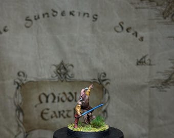 Ki-Adi-Mundi Shatterspitze Mini || 40 mm-Figur