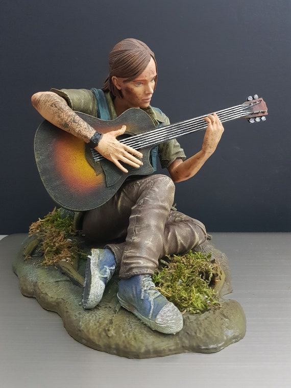 Figura The Last of Us Part II: Joel 23 cm