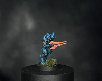 Halo Covenant Elite || Broń energetyczna/Typ 25 || Podstawa 32 mm