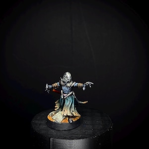 Galen Marek Starkiller Miniature || 32mm || Force Unleashed