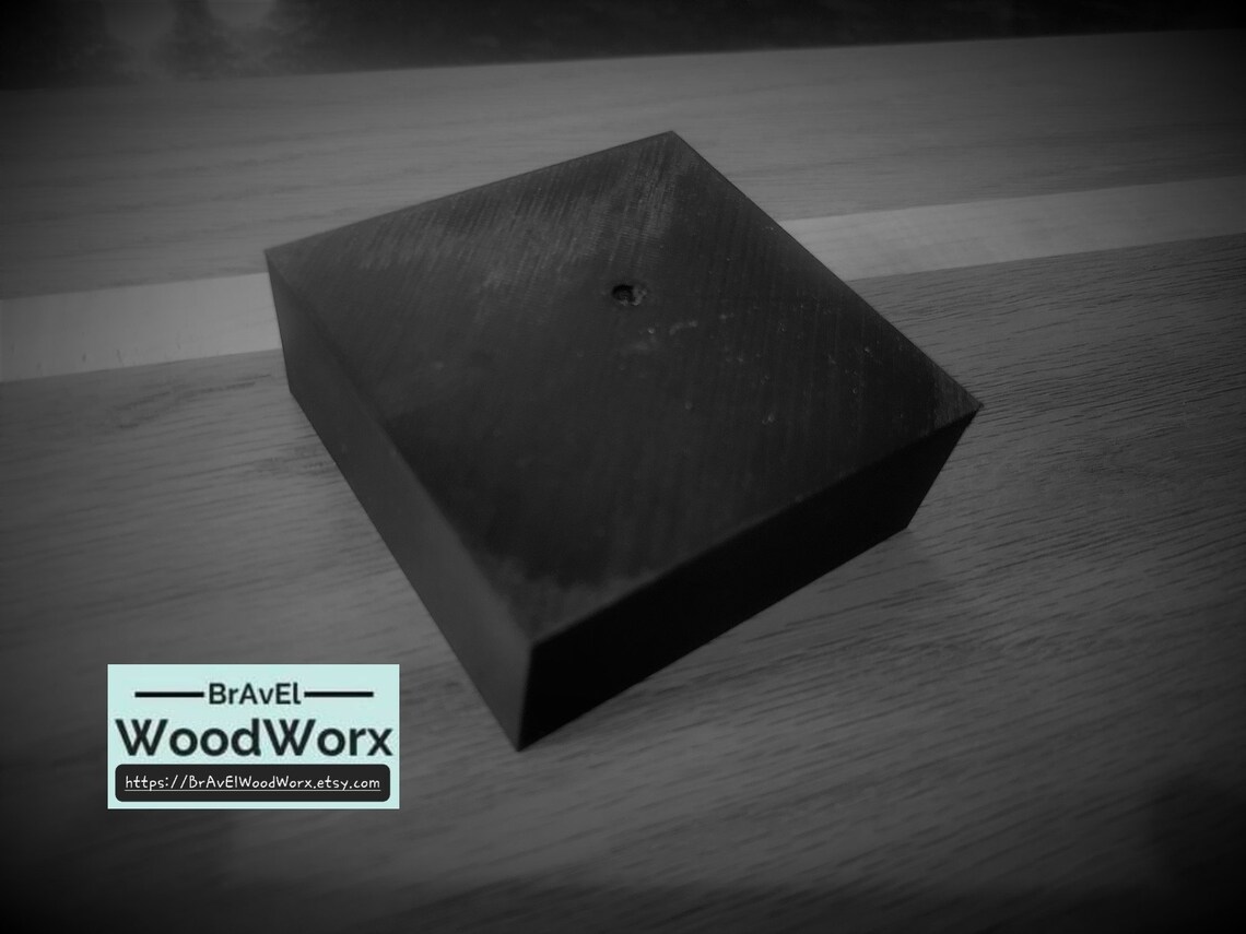 Cutting Charcuterie Board Foot Template Woodworking Tool Tools Etsy