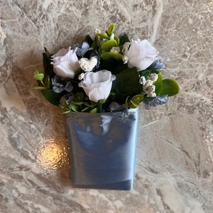 Pocket Boutonnière
