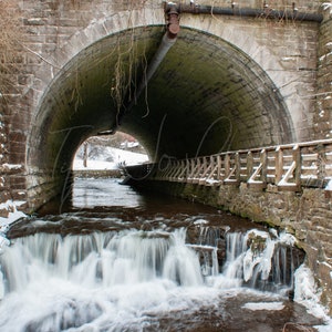 Corbett&#39;s Glen