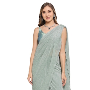 Kareena Ready to Wear Saree