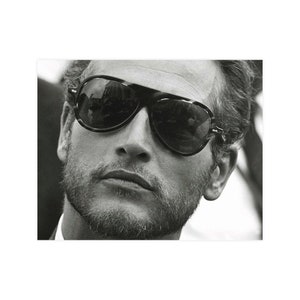 Paul Newman Print/Poster