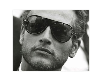 Paul Newman Print/Poster