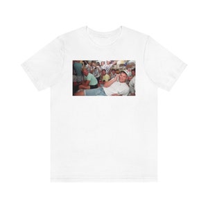 Brett Favre Draft Day Shirt