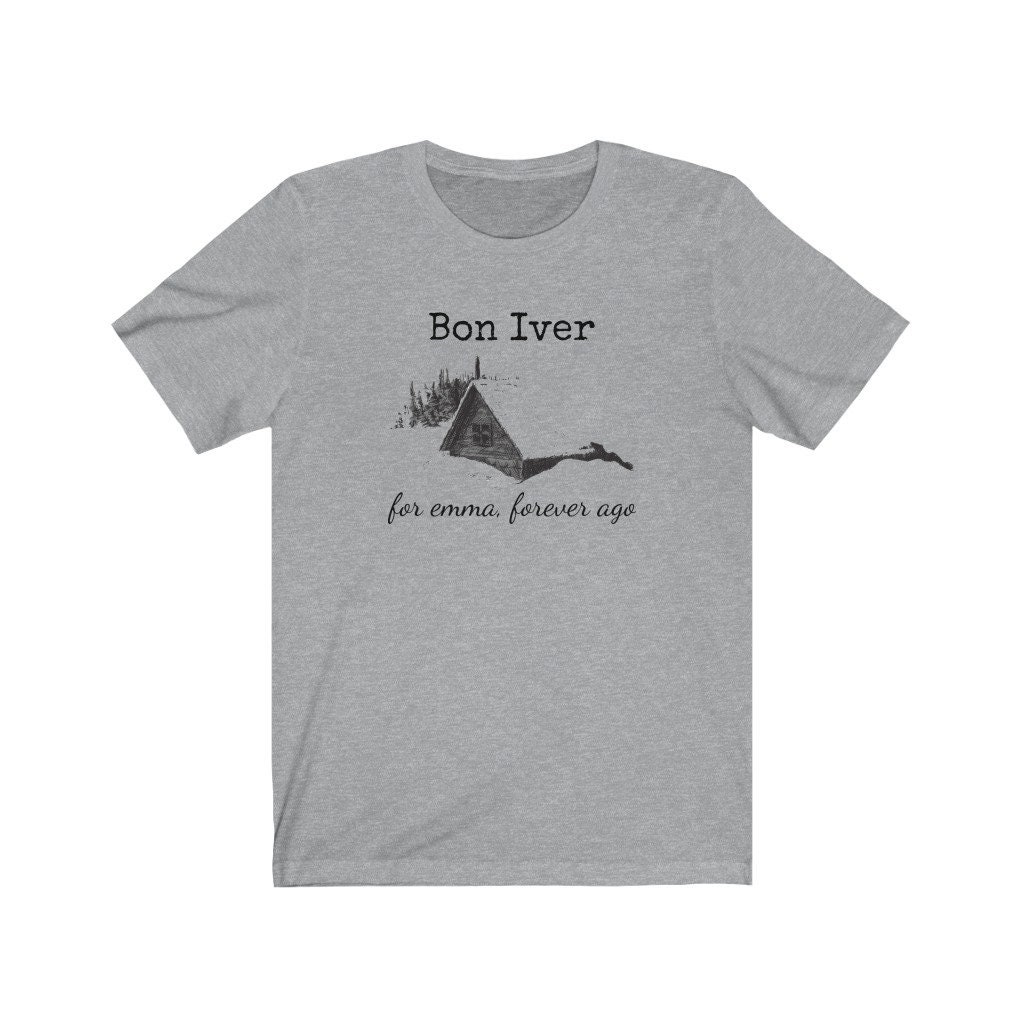 Bon T-Shirt I-Ver Bon T-Shirt I-Ver