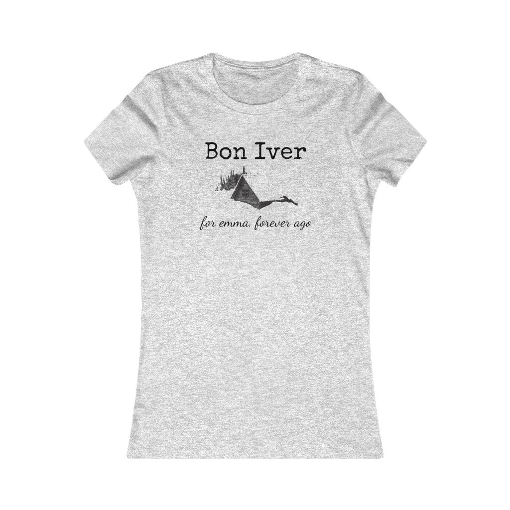 Bon T-Shirt I-Ver Bon T-Shirt I-Ver