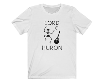 Lord Huron Shirt