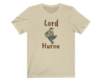Lord Huron Shirt