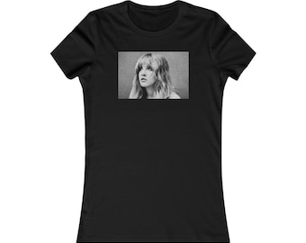 Women's Stevie Nicks Shirt
