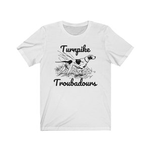 Turnpike Troubadours Shirt