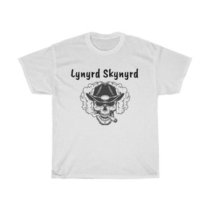 Lynyrd Skynyrd Shirt