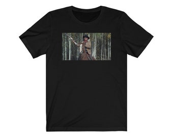 True Grit John Wayne Shirt