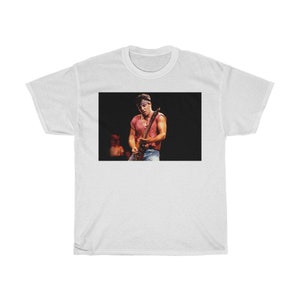 Bruce Springsteen Shirt